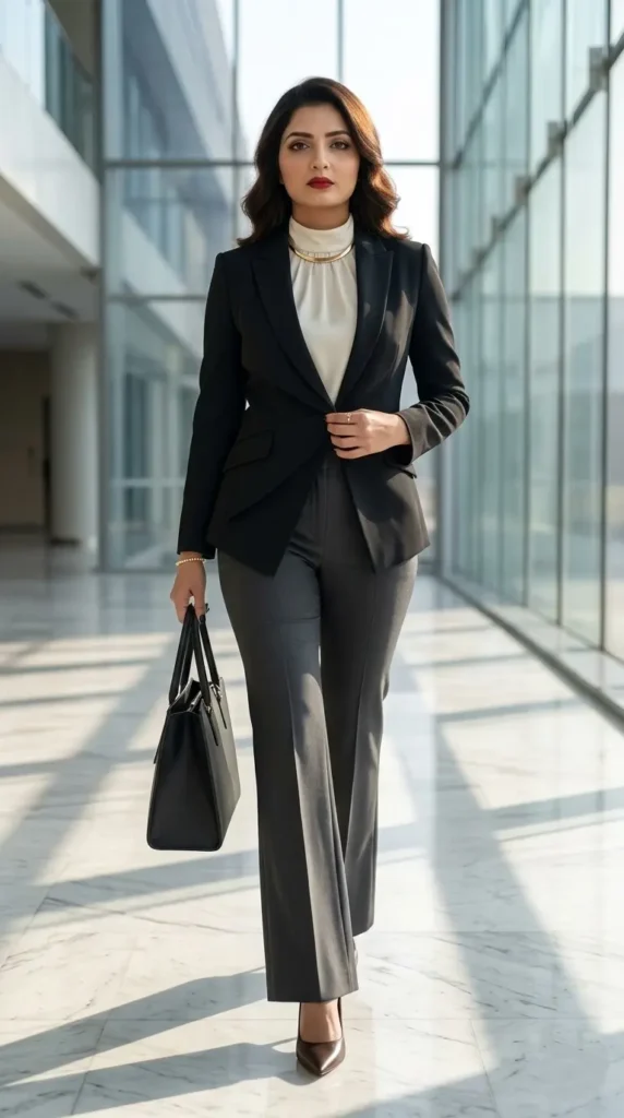 21 Career Fair Outfit Ideas Women Love for a Polished Look 18 Apex Motion Career Fair Outfit Women