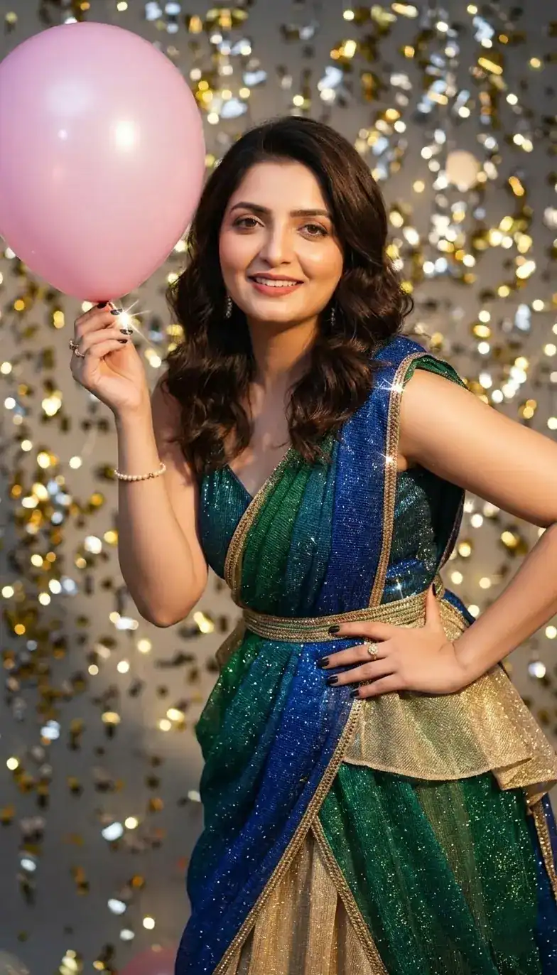 Editorial Birthday Glam: 4K High-Fashion Model Prompt Editorial Birthday Glam: 4K High-Fashion Model Prompt