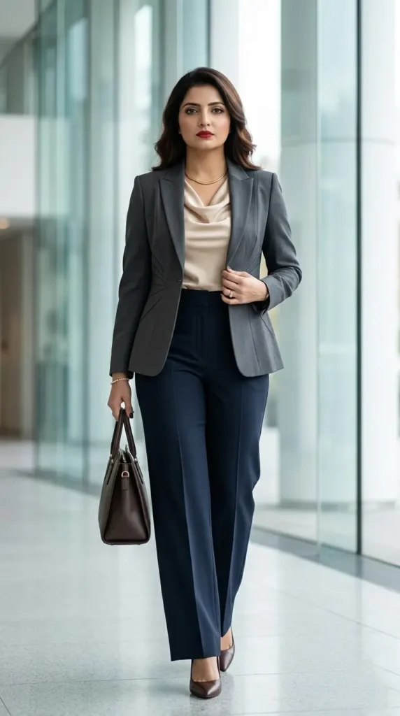 21 Career Fair Outfit Ideas Women Love for a Polished Look 17 Prism Structure Career Fair Outfit Women