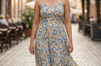 Sundress Outfit Secret That Feels Effortless
