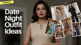 Trending Date Night Outfit Ideas Women This Year