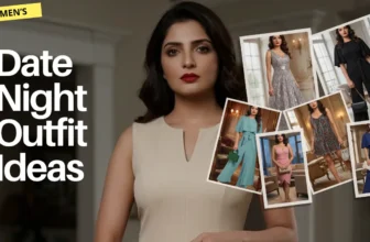 Trending Date Night Outfit Ideas Women This Year