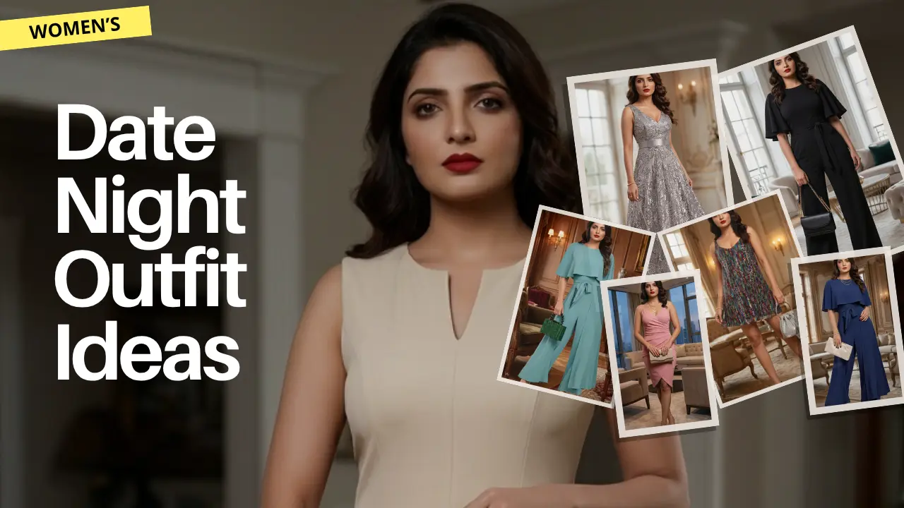 15+ Date Night Outfit Ideas for Women in 2026 Must-Try Looks This Year 15+ Date Night Outfit Ideas for Women in 2026 Must-Try Looks This Year